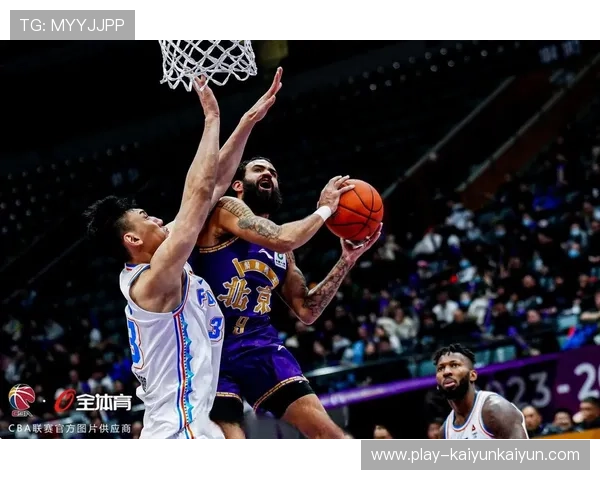 浙江广厦96-64大胜辽宁，巴里-布朗26分创队史复仇纪录