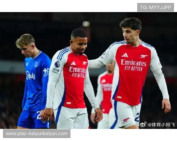 热苏斯替补破门，伤愈复出首球