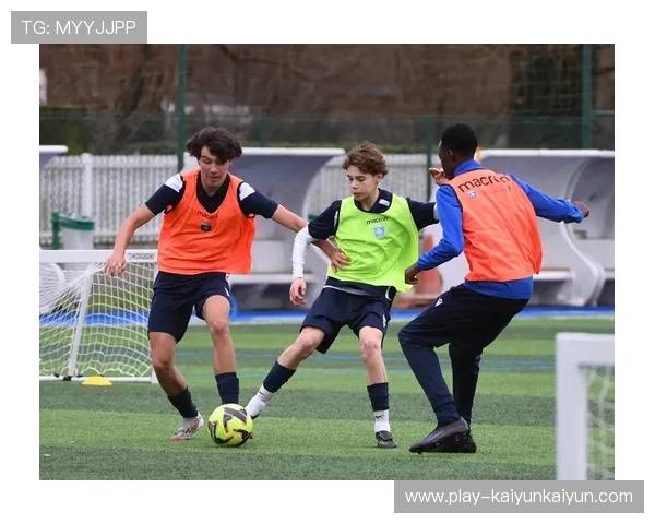 法国足球2030计划聚焦青训，法甲成人才孵化器