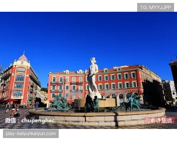 焦点之战：尼斯与马赛的“地中海德比”火药味十足